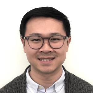 Meet your Posher, Joseph